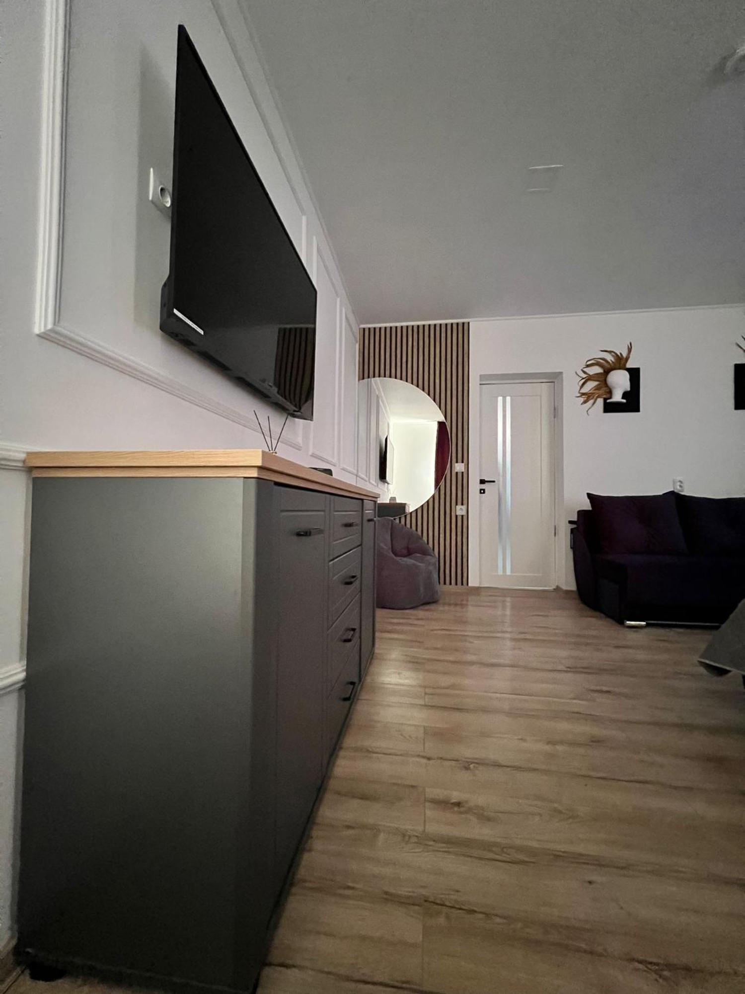 Maysa Ap. Apartment