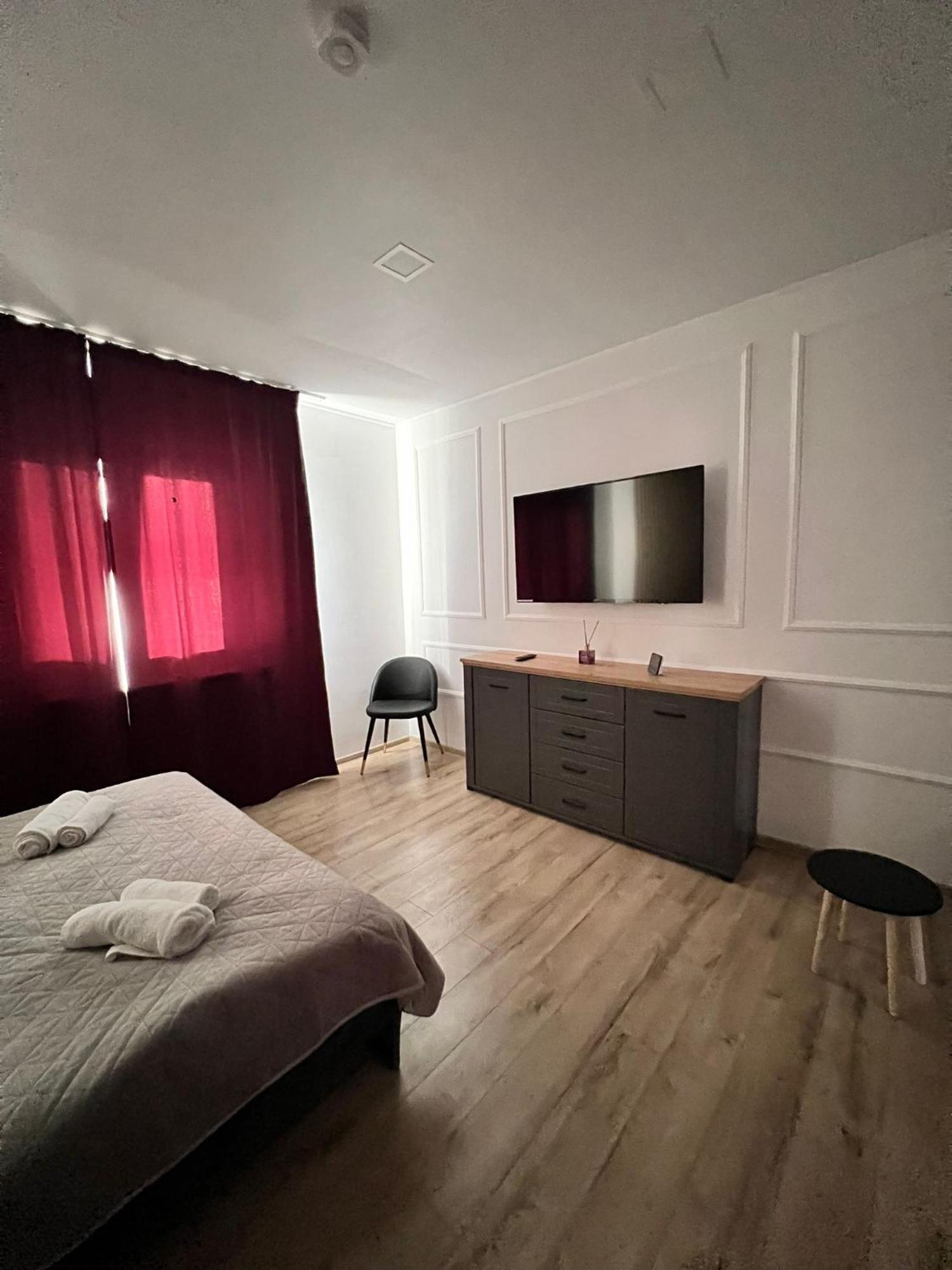Maysa Ap. Apartment Turda