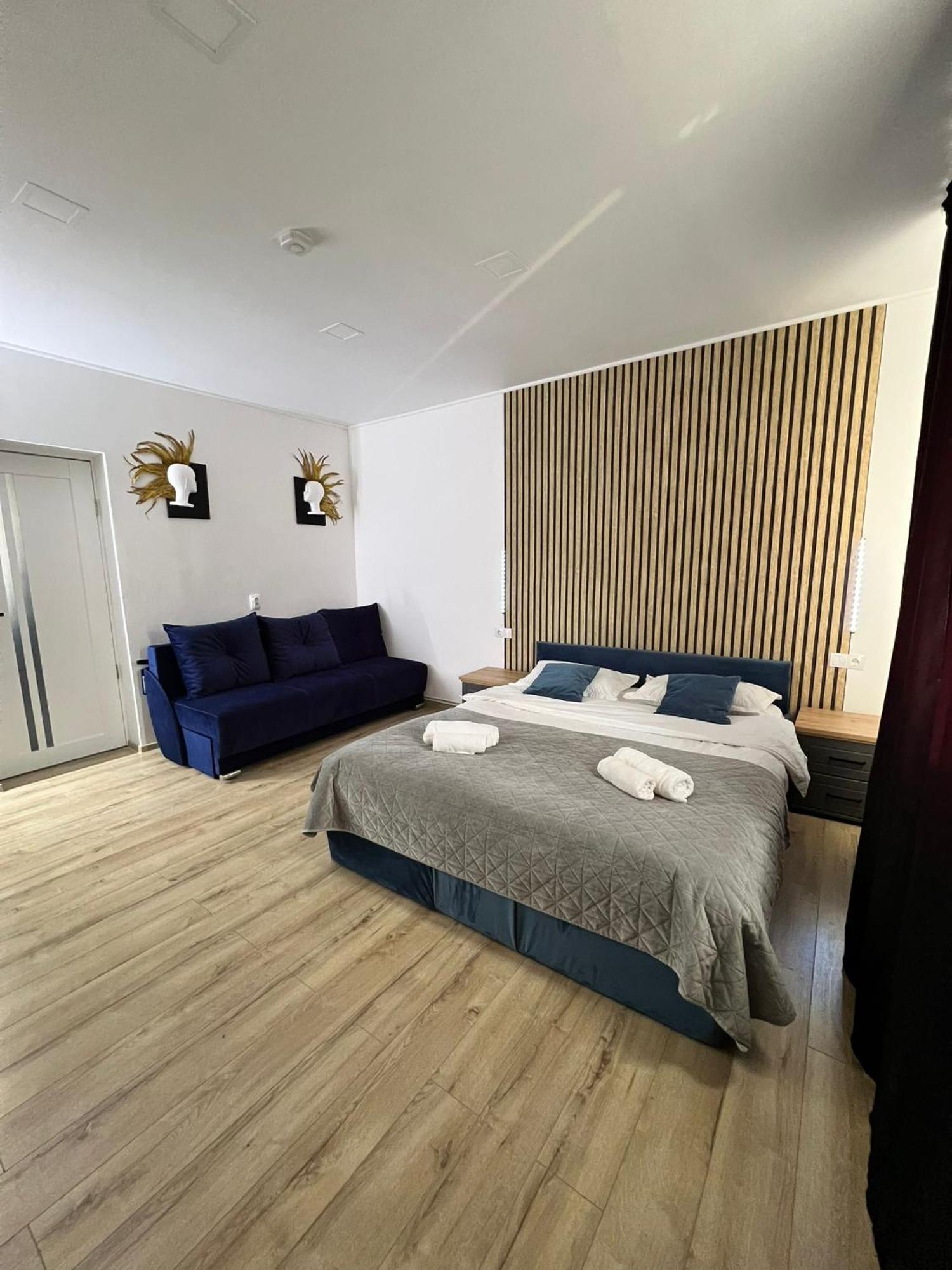 Apartment Maysa Ap. *