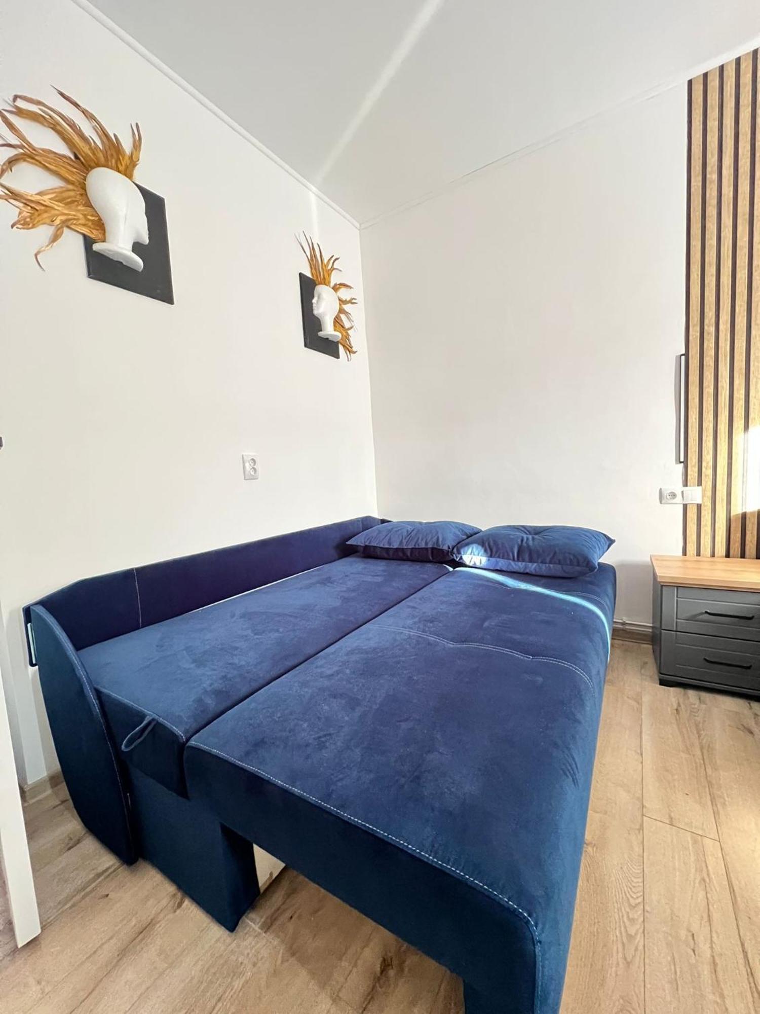 Apartment Maysa Ap.